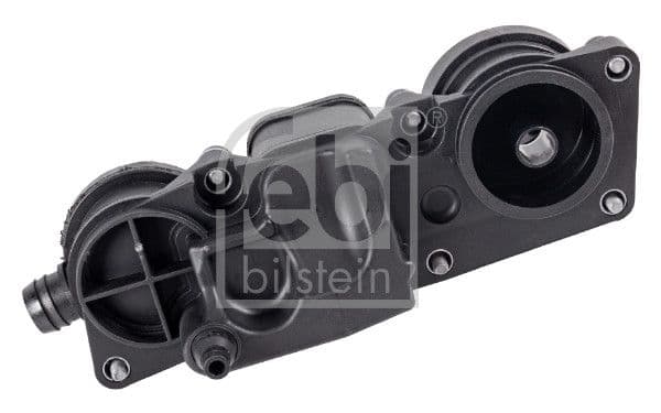 Separator ulei, ventilatie bloc motor FEBI BILSTEIN Plus 175931