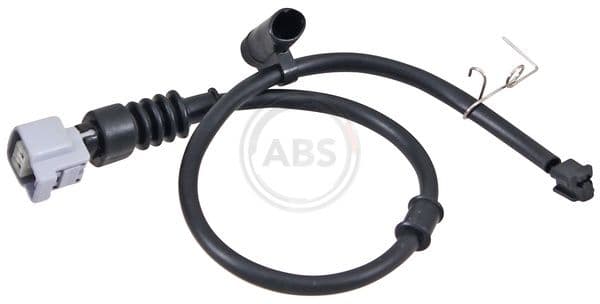 senzor de avertizare,uzura placute de frana ABS 39908