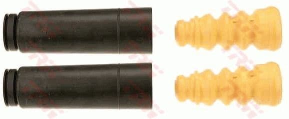 chit protectie praf,amortizor TRW JSK114