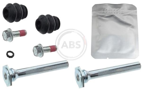 Set bucsi de ghidaj, etrier frana ABS 55075