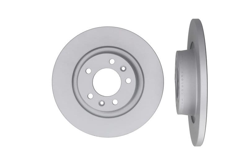 Disc frana KAMOKA 1031050