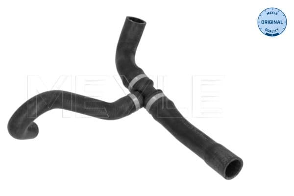Furtun radiator MEYLE -ORIGINAL: True to OE. 119 121 0179