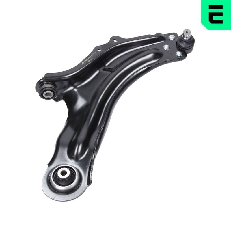 Brat, suspensie roata OPTIMAL G6-1453