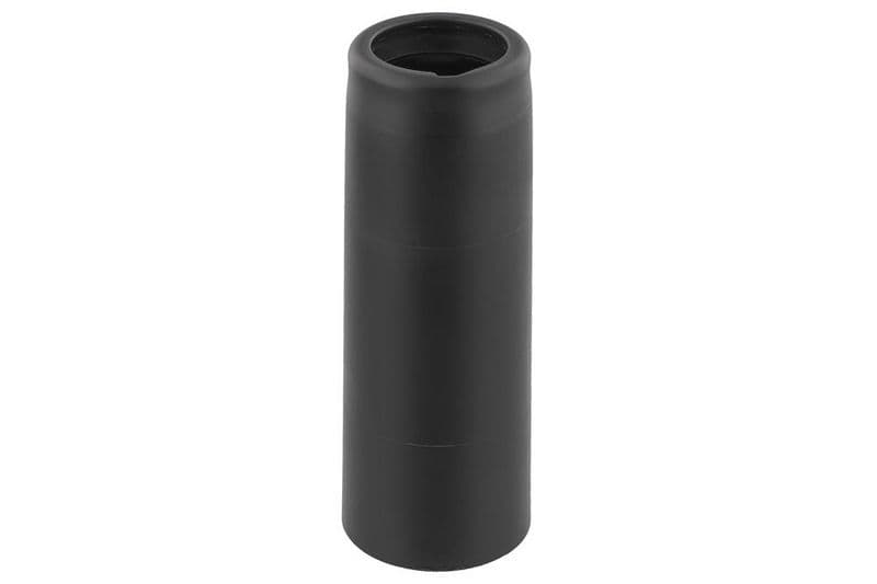 Capac protectie/Burduf, amortizor TOPRAN 107 649