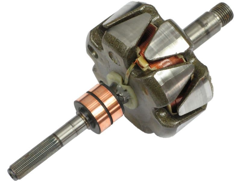 rotor,alternator AS-PL STANDARD AR0042