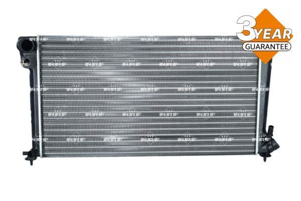 Radiator, racire motor NRF Economy Class 58189A