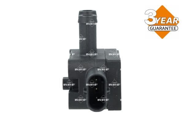 Senzor, presiune gaze evacuare NRF 708108