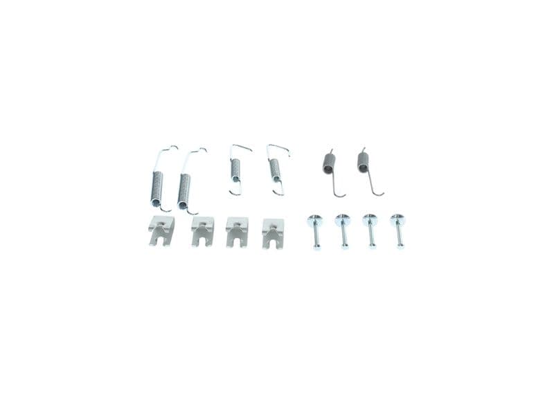 Set accesorii, sabot de frana BOSCH 1 987 475 231