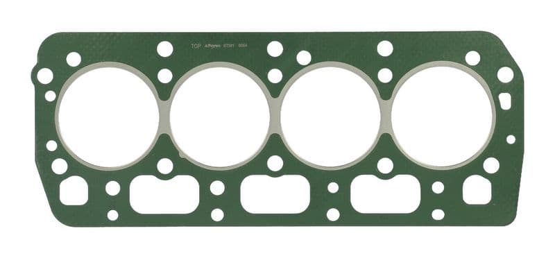 Garnitura, chiulasa PAYEN BT581