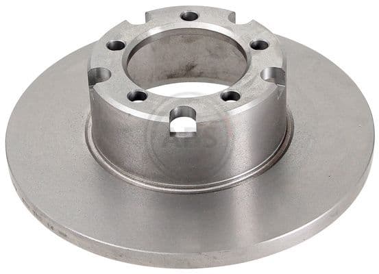 Disc frana ABS 15741