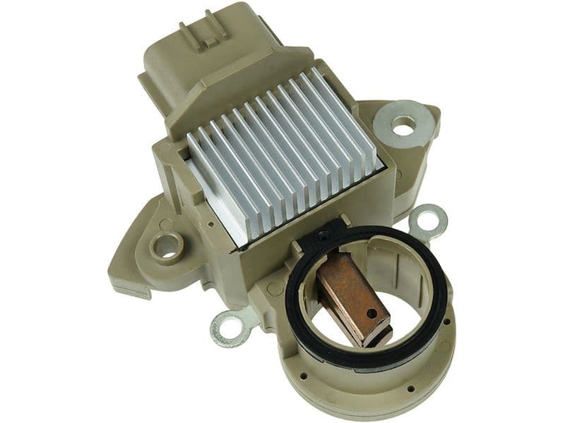 Regulator, alternator AS-PL AS ARE5147S