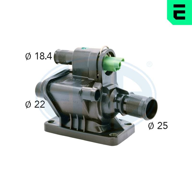 termostat,lichid racire ERA 350416A