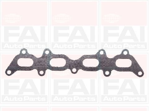 Set garnituri, galerie evacuare FAI AutoParts EM878