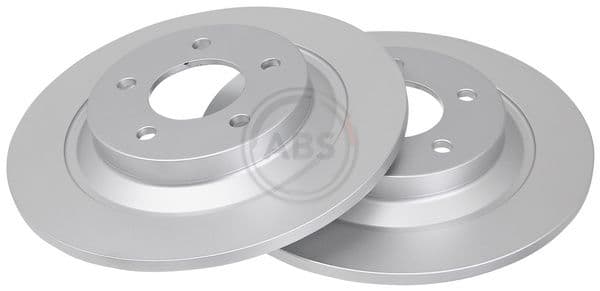 Disc frana ABS 17675