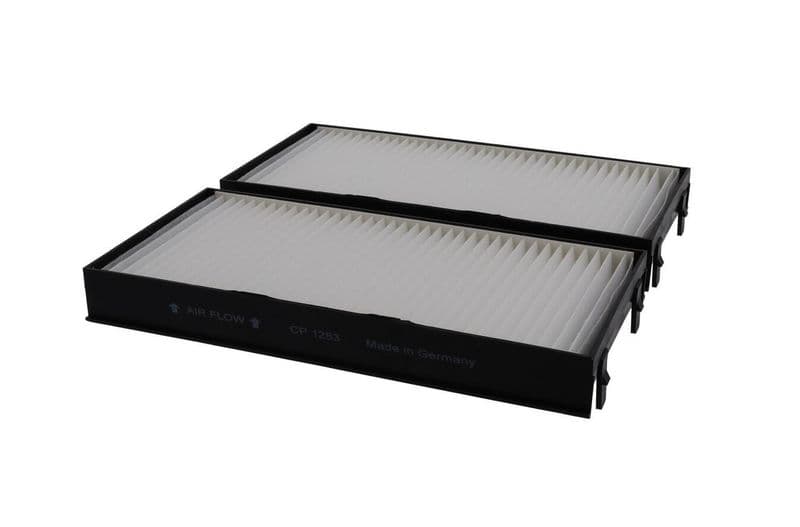 Filtru, aer habitaclu CORTECO 80000847