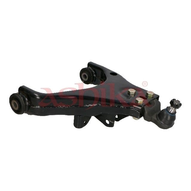 Brat, suspensie roata ASHIKA 72-0K-K15R