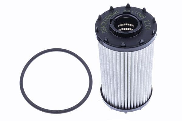 Filtru ulei DENCKERMANN A211049