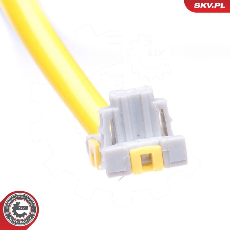 Arc spirala, Airbag ESEN SKV 96SKV561