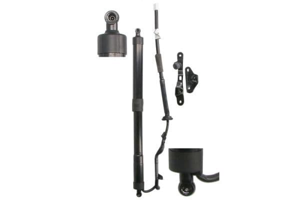 Motor electric, haion Magnum Technology MGS8094MT