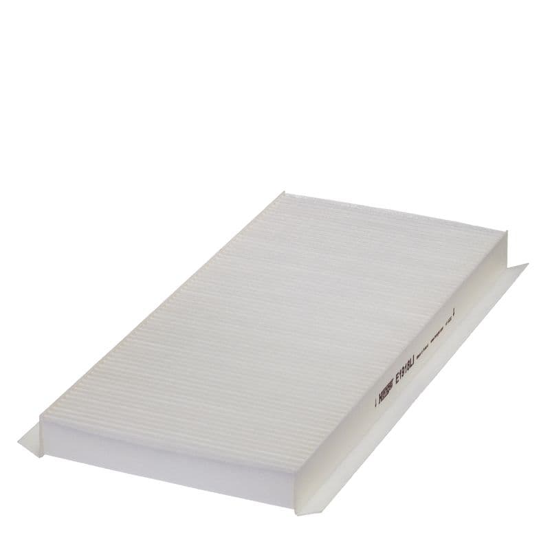 Filtru, aer habitaclu HENGST FILTER E1918LI