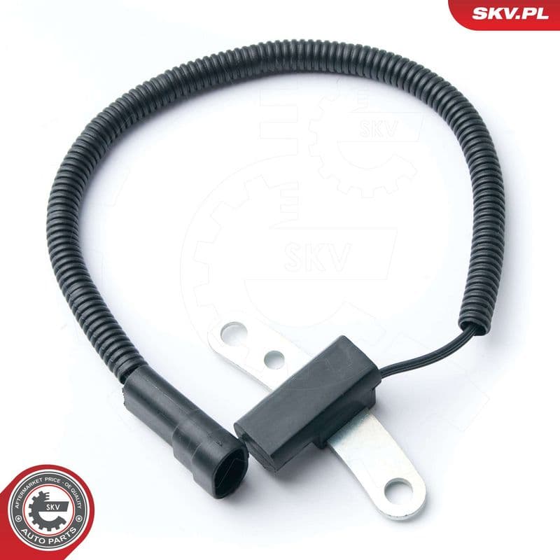 Senzor impulsuri, arbore cotit ESEN SKV 17SKV316