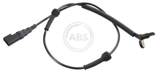senzor,turatie roata ABS 30348