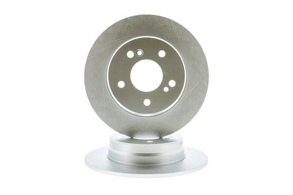 Disc frana AISIN Premium ADVICS by U6R950S