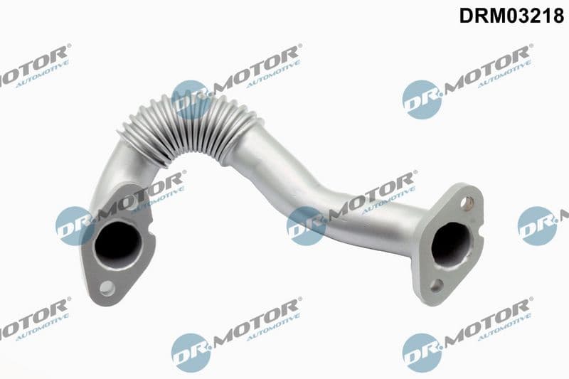 Conducta tubulara, Supapa-AGR Dr.Motor Automotive DRM03218