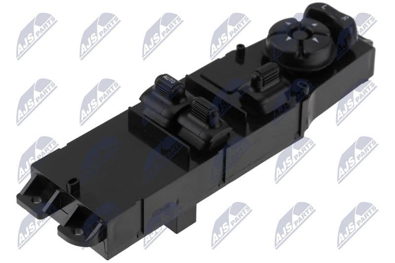 comutator,macara geam NTY EWS-CH-066