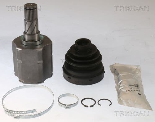 Set articulatie, planetara TRISCAN 8540 14201