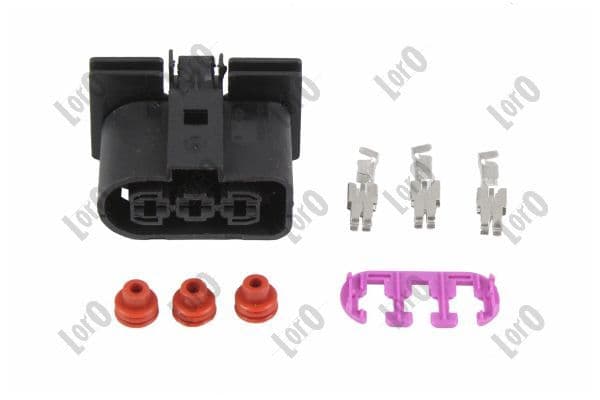 Set reparat cabluri, sistem electric central DEPO 120-00-279
