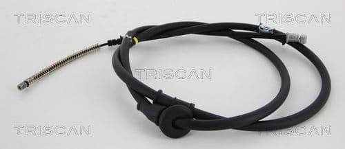 Cablu, frana de parcare TRISCAN 8140 431009