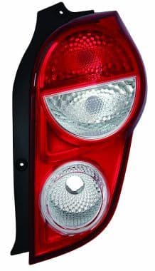 Stopuri spate DEPO 235-1928R-LD-UE