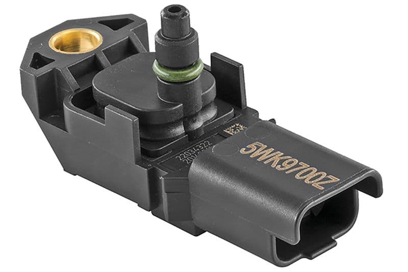 Senzor, presiune galerie admisie Continental/VDO 5WK9700Z