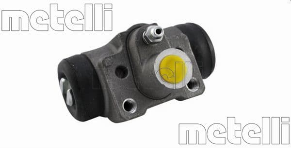 Cilindru receptor frana METELLI 04-0904