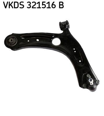 Brat, suspensie roata SKF VKDS 321516 B