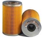 Filtru ulei ALCO FILTER MD-275