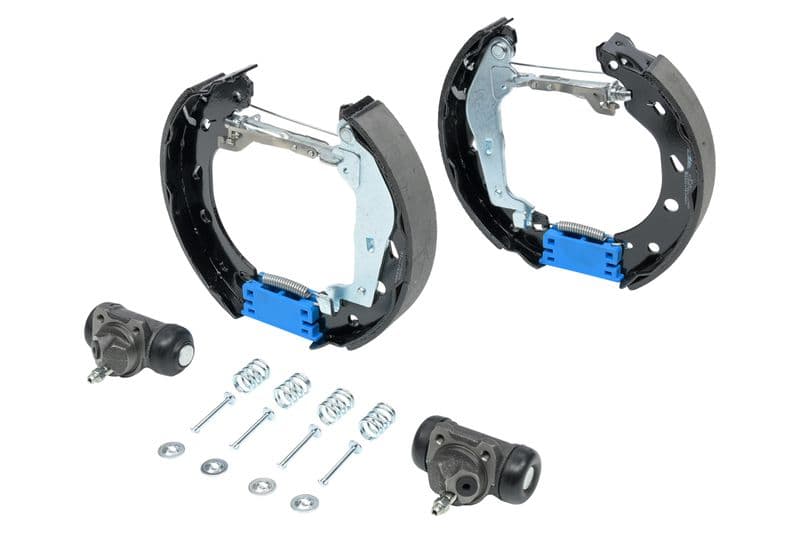 Set saboti frana ATE Original TopKit 03.0520-6522.3