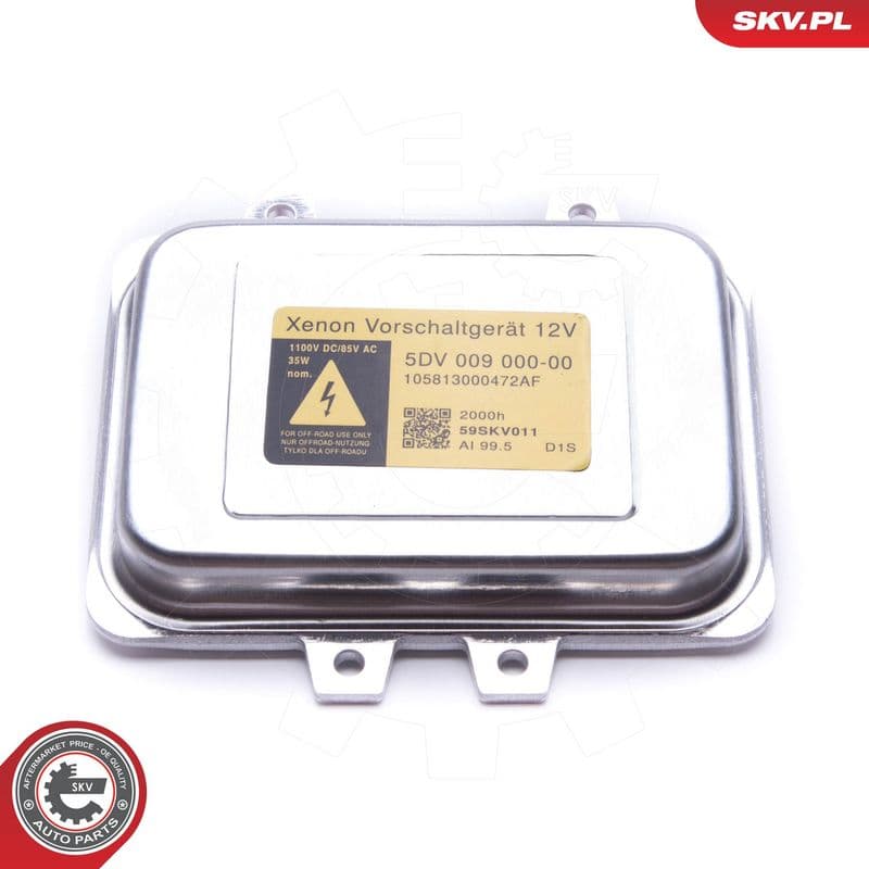 unitate de control,lumini ESEN SKV 59SKV011
