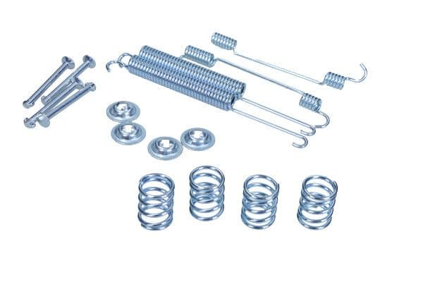 Set accesorii, sabot de frana MAXGEAR 27-0384