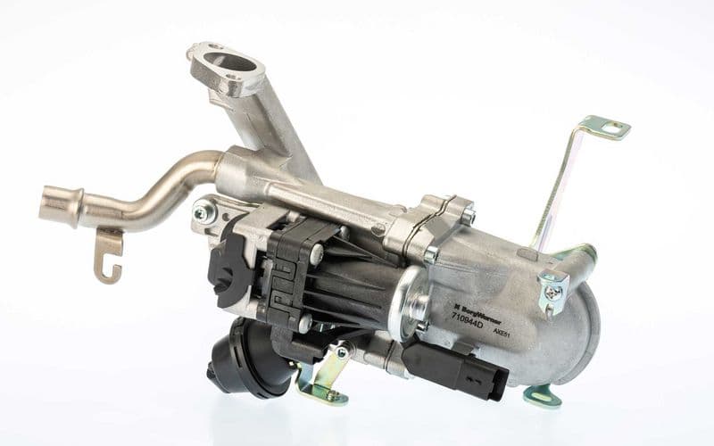 Modul-EGR BorgWarner 710944D