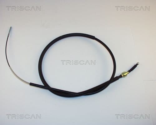 Cablu, frana de parcare TRISCAN 8140 29138