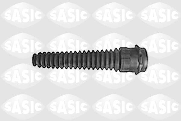 Capac protectie/Burduf, amortizor SASIC 4005372
