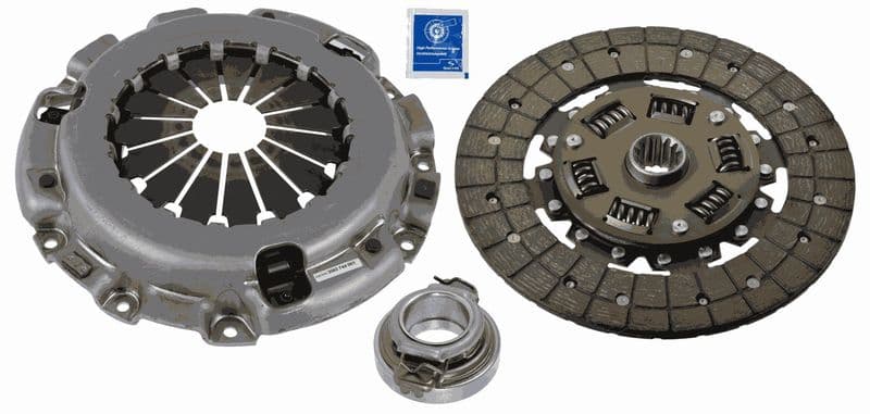 Set ambreiaj SACHS 3000 853 401