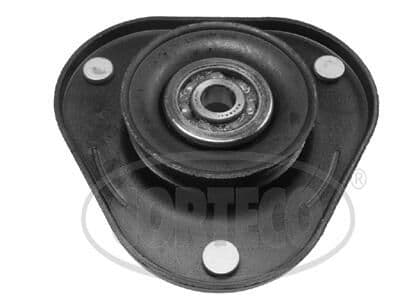 Set reparatie, rulment sarcina amortizor CORTECO 80001711