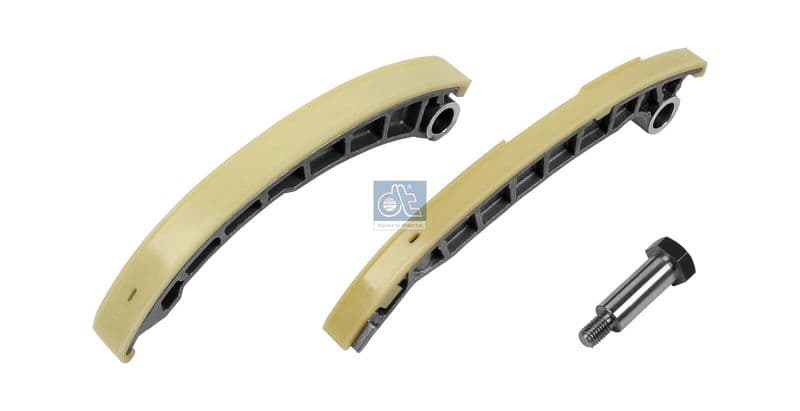 Ghidaje, lant distributie DT Spare Parts 7.55240