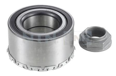 Set rulment roata SNR R141.46