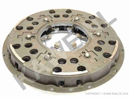 Placa presiune ambreiaj KAWE 6107