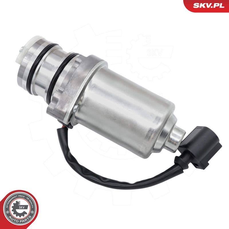 Pompă, cuplaj lamelar (tracțiune integrală) ESEN SKV 97SKV141