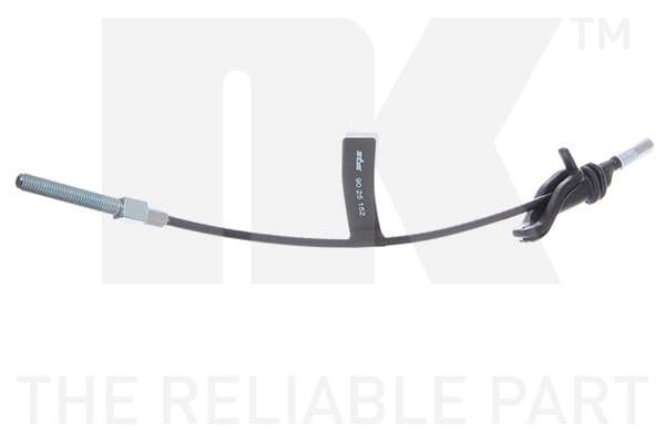Cablu, frana de parcare NK 9025152